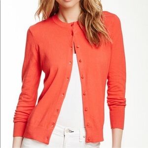 Charter Club Button Down Top